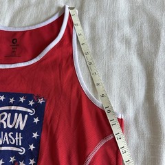 2019 Music City Run Nash July 4th Annual 5K 10K Run Walk Event Tank M Nashville