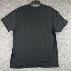 Mens Shirts Size XL 2 Shirt LOT Never Broke Again Black Red Short Sleeve NEW
