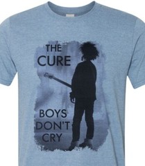 The Cure – Boys Don’t Cry – America’s Great Band Ever – 80’s Music – Gen X