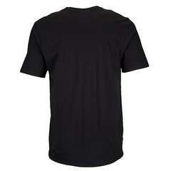 Nike “Don’t Sweat My Swag” 2.0 T-Shirt Black/White/Volt Men’s 2XL BNWT
