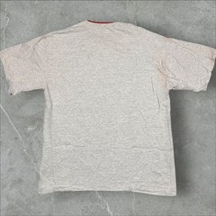 Vintage 90s Trench Ultra SF 49ers Grey Contrast Collar Sleeve NFL T-Shirt – XL