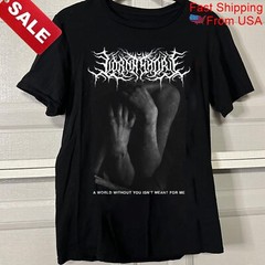 New Lorna Shore Dancing Like Flames Gift For Fans Unisex S-5XL Shirt