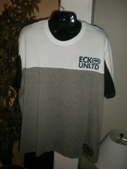 ECKO UNLTD MULTI-COLOR S/S T-SHIRT SZ: 4XL 4X XXXXL NWT