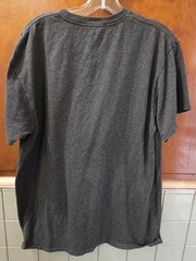 Alien Game Over Man Shirt Mens Large Ripple Junction Xenomorph Video Game Tee