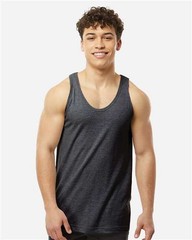 Tultex S105 Unisex Fine Jersey Tank Top