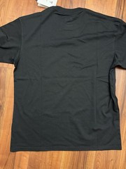 Nike Kobe Bryant What The Kobe 8 Black T-Shirt Men’s Medium M HJ3422-010