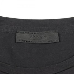 Prada Cotton T Shirt – DUTY FREE