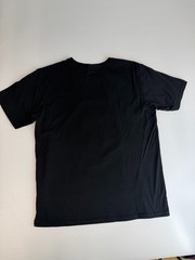 SpyxFamily Shirt Men Large Collab Kura Sushi Logo Collect Work Party Gym Core Ex