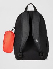 Nike Kids’ Elemental Backpack (20L), Hydrogen Blue/Orange/White, MISC – Hydrogen