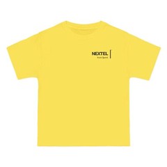 Sprint Nextel Wireless Carrier T-Shirt