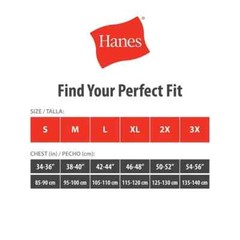 Hanes 10-Pack Men Tee T-Shirt ComfortSoft White Crewneck Undershirt Short Sleeve