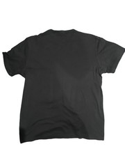Hugo Boss Mens Black Shirt