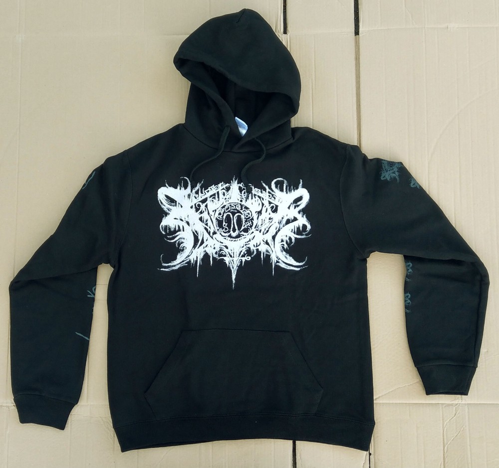 XASTHUR – To Violate the Oblivious (Hoody)