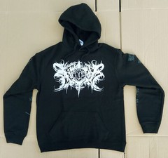 XASTHUR – To Violate the Oblivious (Hoody)