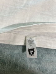 Very Rare Human Made X KFC Organic Cotton Men’s Size Large T Shirt DRY ALLS