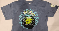 Road Trip Tee Matco Tools PDMT486L
