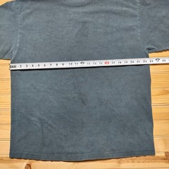 Vintage 90s Nike Sportswear Embroidered Center Swoosh Logo T-Shirt USA – Large