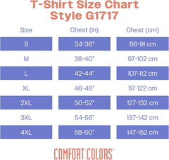 Adult Heavyweight Short Sleeve Tee, Style G1717/G1745, Multipack