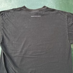 00s Apple Store T Shirt XL Staff Employee Bluewater Vintage Mac Computer iPhone