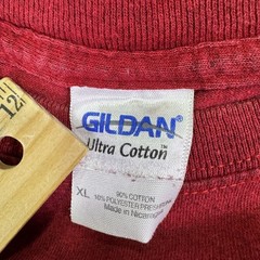 Gildan Shirt Mens XL Red Lake Waconia Arrows Graphic Tee Lake Nautical Casual