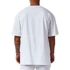 240gsm Plain 100% Cotton Gym Sports Bodybuilding Fitness Loose Fashion Casual St