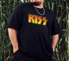 KISS T-Shirt Size S-5XL