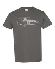 1964 CORVAIR MONZA Unisex T-Shirt Multi Colors S-XL FREE S&H! Chevy