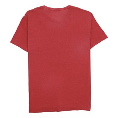 Polo Ralph Lauren Mens Tropical Graphic Crew Neck T-Shirt (XLarge, Red) $60
