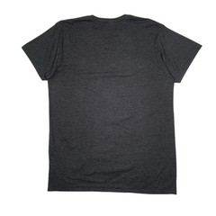RIVALRY THREADS Grey T Shirt Tee Colorado University Buffaloes Short Sleeve