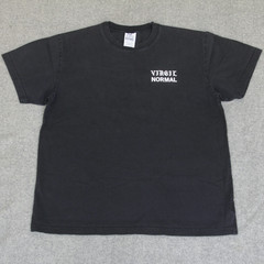 Virgil Normal T Shirt XL ADULT ENTERTAINMENT Los Angeles California LA Shop Tee