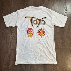 2006 TOTO “Falling In Between” Vintage Band Tee Bundle Of 4 Jerzees/Gildan