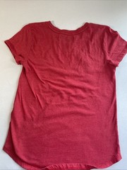 Abercrombie & Fitch Women’s Logo Short Sleeve T-Shirt XS