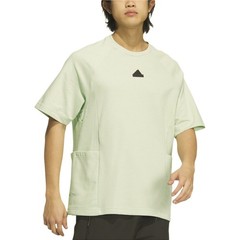 adidas Th Utility Quick-Drying Sports Casual Short Sleeve T-Shirt