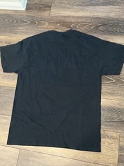 Action Bronson Saaab Stories Album Cover T-Shirt. BamBam baklava. SZ. S