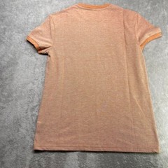Goodfellow & Co Men’s Responsible Style Color Fall Orange Size S