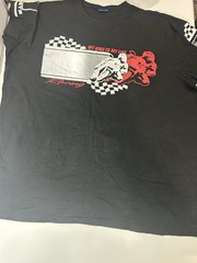 Men’s City Lab “my Bike Life” Racing Shirt, 5XL, Preowned