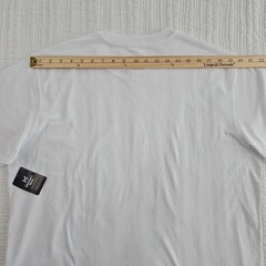 Member’s Mark Men’s XL Essential Crew Neck Short Sleeve T-Shirt Soft Luxe NEW
