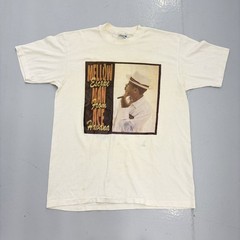 Vintage 1989 Mellow Man Ace Escape From Havana T-Shirt 1980s