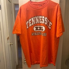 Tennessee Athletic Club Tee X-Large