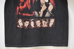 Buffy the Vampire Slayer Shirt Size Medium Official Ripple Junction RARE OOP TV
