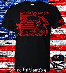 t-shirt,God Guns Constitution,Gun Rights,We The People,Molon Labe,Custom t-shirt