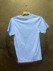 NPC Bodybuilding Championship 2023 – T-Shirt Men’s Heather Blue Small Softstyle