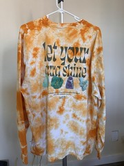 Long Sleeve Shirt Men XXL