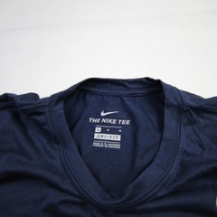 Nike Long Sleeve Shirt Men’s Navy New with Tags L