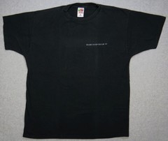 MARS SURVEYOR 98 MISSIONS-Climate Orbiter Polar Lander VINTAGE T shirt XL RARE