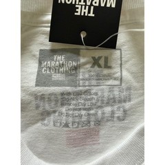 The Marathon Clothing TMC Nipsey Hussle Slauson Crenshaw Graphic T-Shirt XL Tee