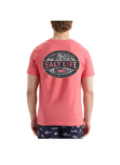 Salt Life Men’s Graphic T-Shirt-Asst Colors, Sizes