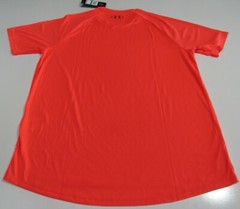 Under Armour Mens UA Short Tech 2.0 Tshirt Large 1326413-628 Nwt