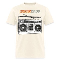 Radiohead