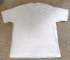 DC9 Vtg Walmart Shareholders 1997 Reunion T-shirt XxL Single Stitch Soft Tees